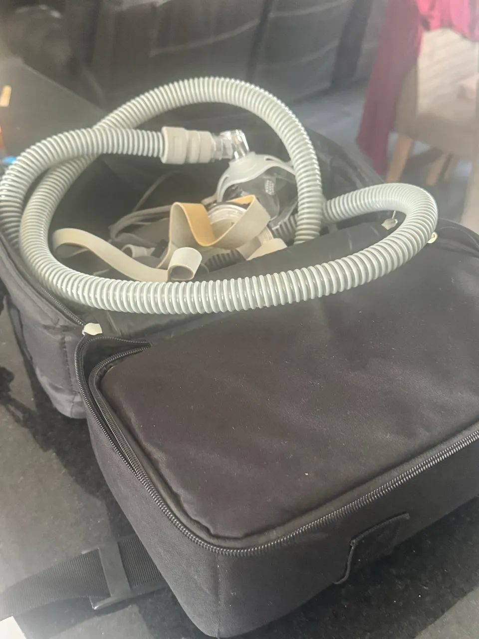 CPAP BMC COMPLETO  - Foto 2