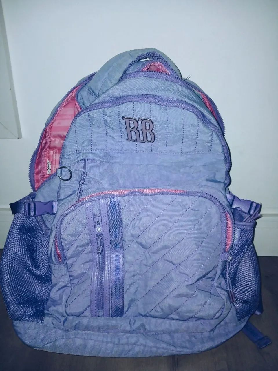 Mochila rebeca bombom RB - Foto 2