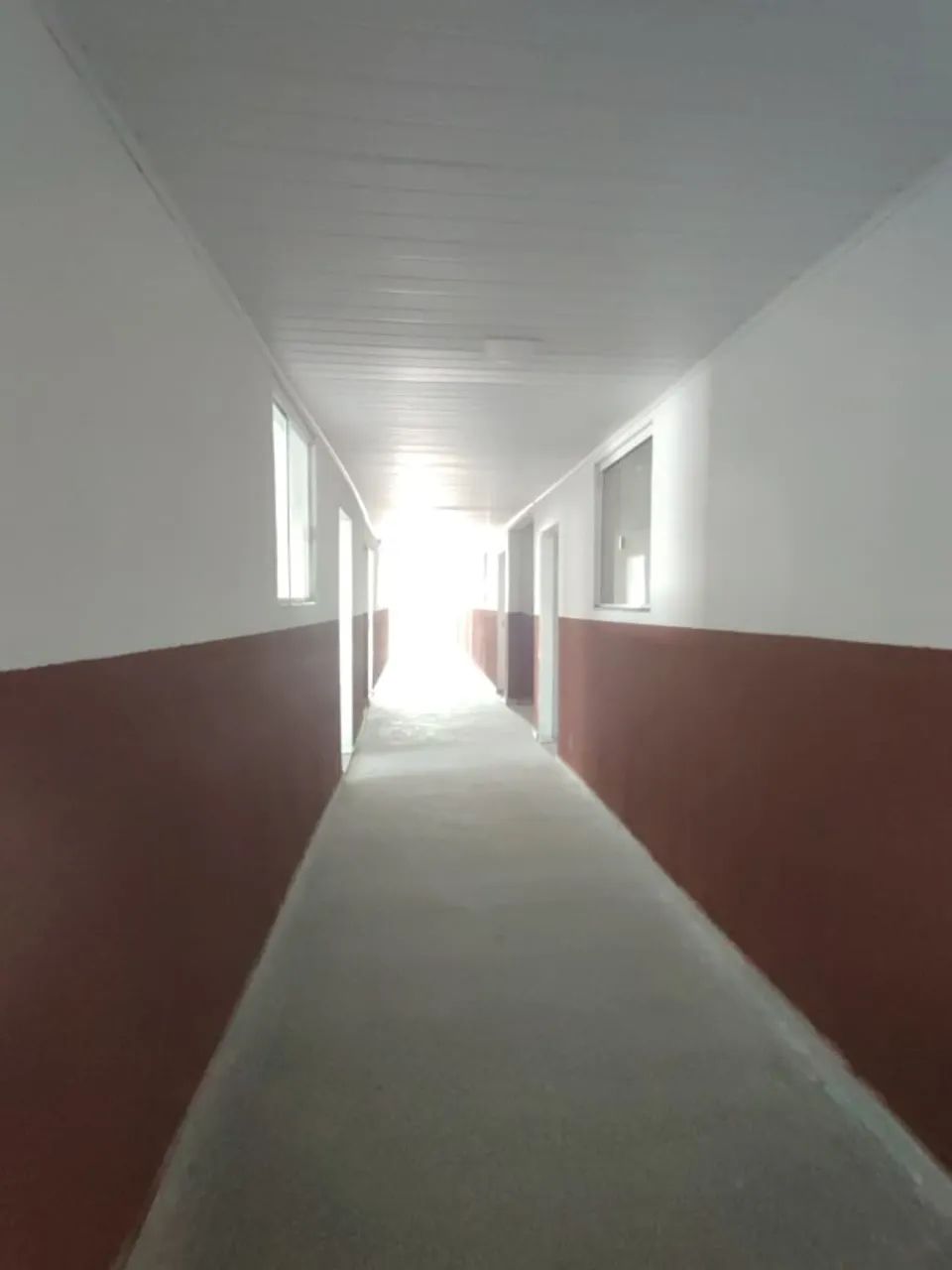 Salas comerciais de 39 a 126m² - Foto 4