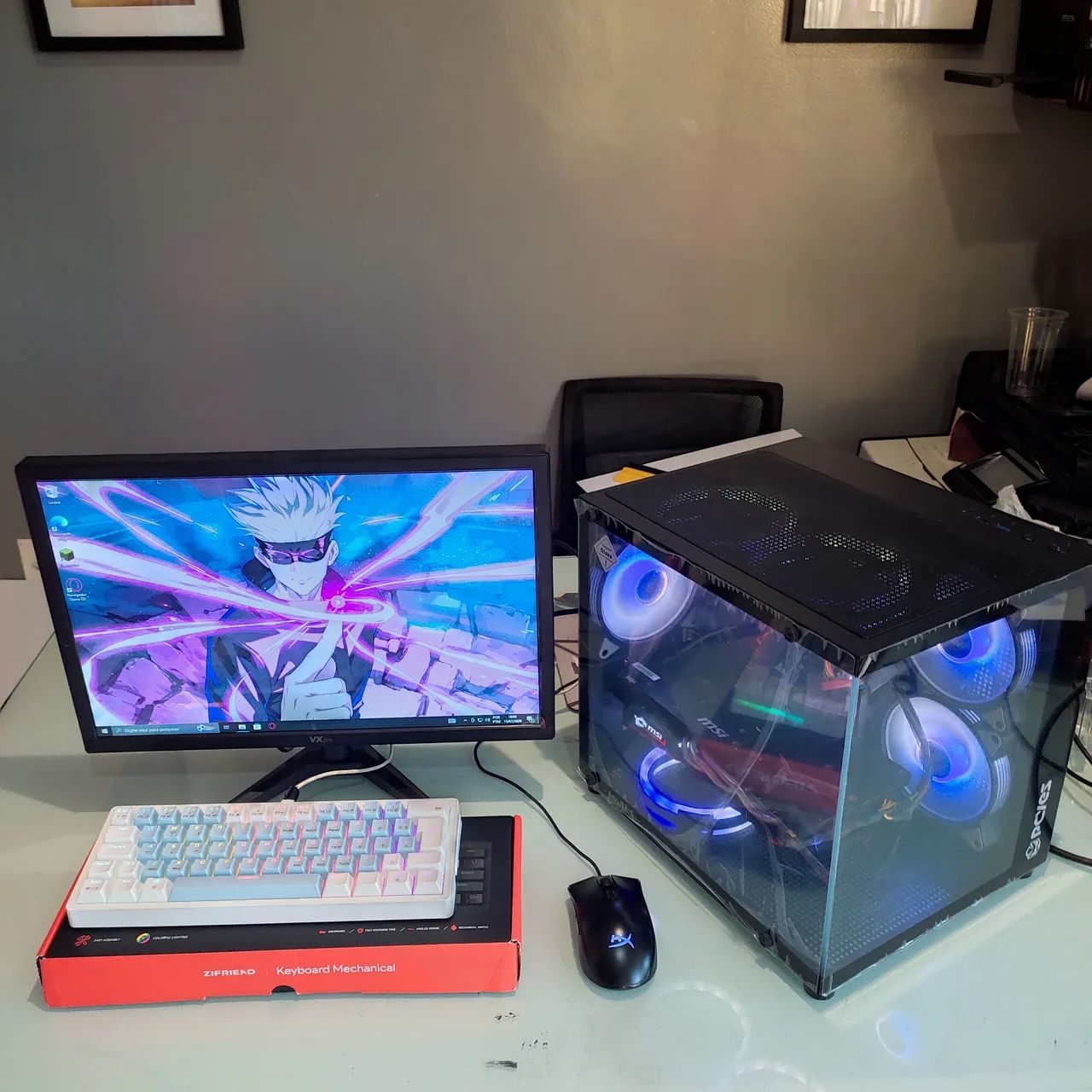 PC GAMER  - Foto 3