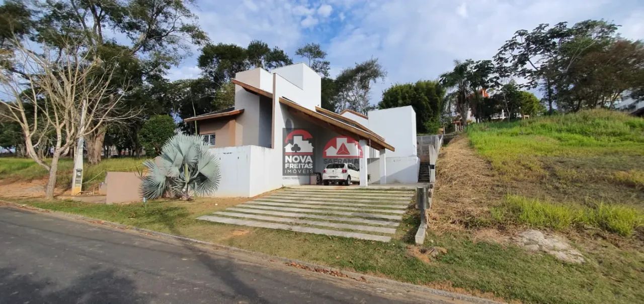 Casa Condomínio em Jambeiro - Foto 3