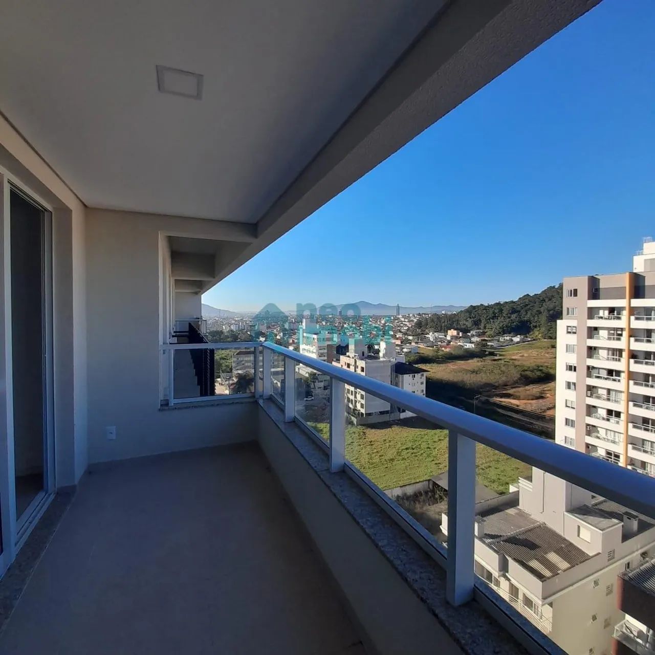 Apartamento 2 quartos (1 suíte), Pedra Branca, Palhoça - Foto 2