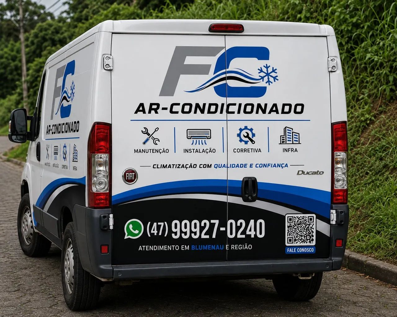 Ar condicionado  - Foto 3