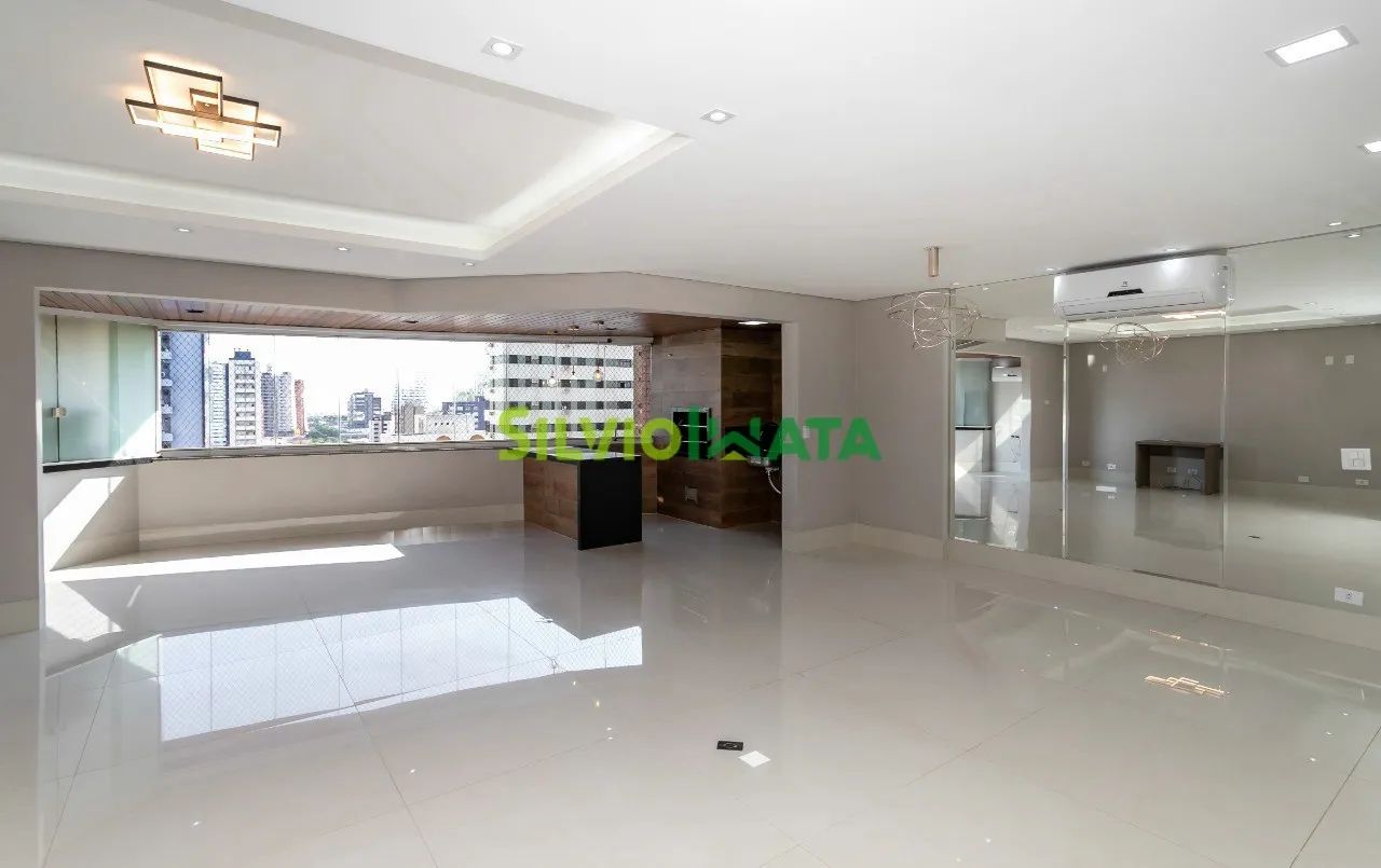 EXCELENTE APARTAMENTO NO ED. MILLENIUM TOWER, PARA MORAR, ZONA 01. - Foto 3