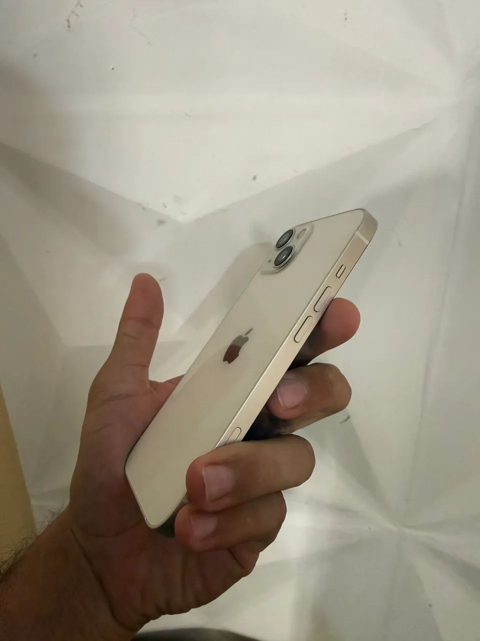 iPhone 13 128gb Branco - Foto 4