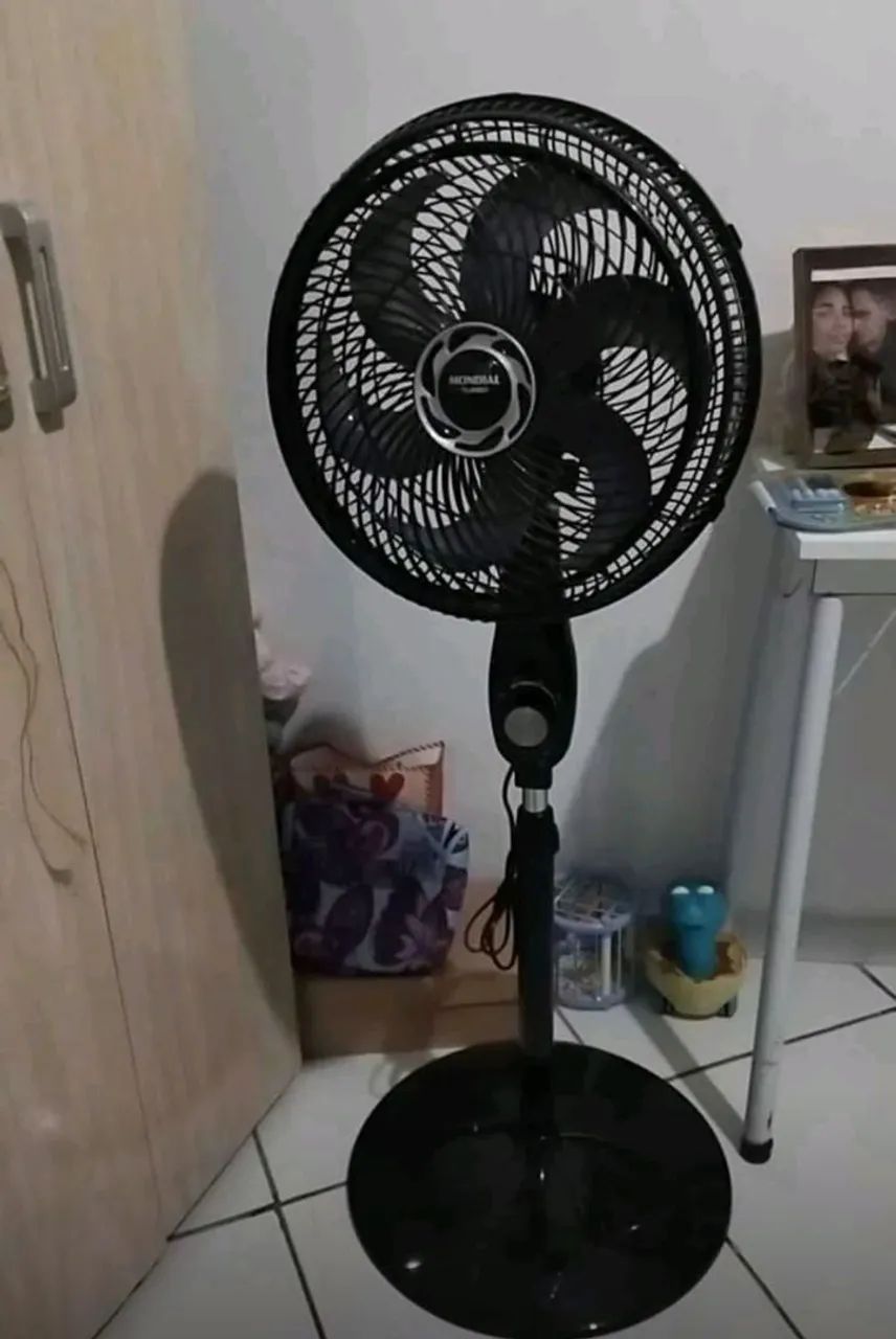 Ventilador 