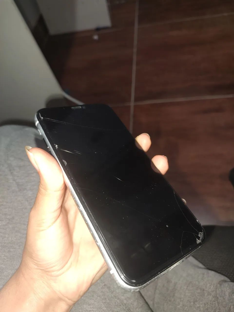 iPhone 11 ( retirada de peças) - Foto 2