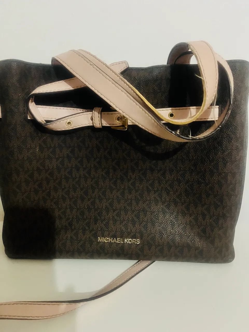 Bolsa Michael Kors - Foto 4