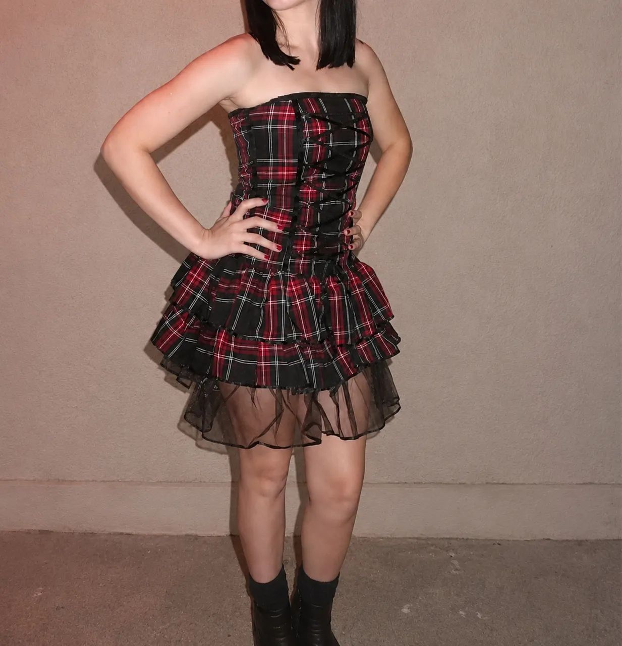 Vestido - Foto 4
