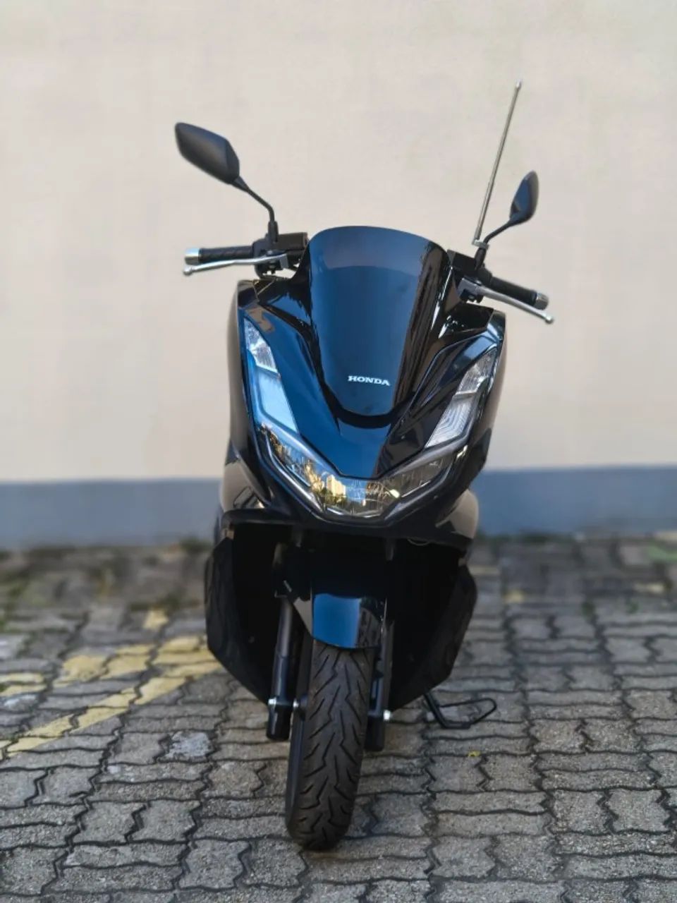 PCX DLX 2026  - Foto 2