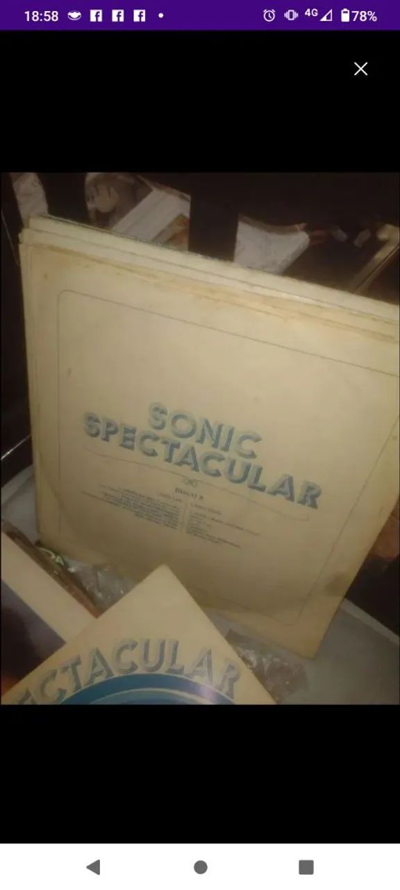 Discos de vinil 3 - Foto 2