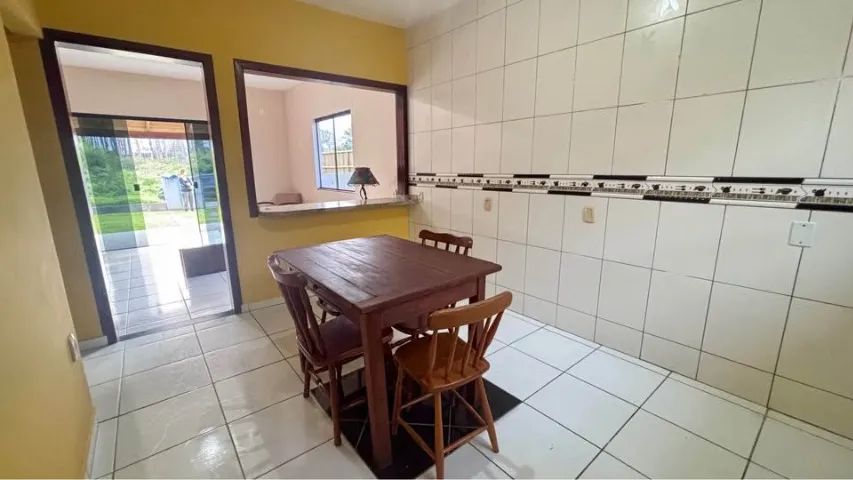 Vendo Casa em Barra Do Jucu - Foto 4