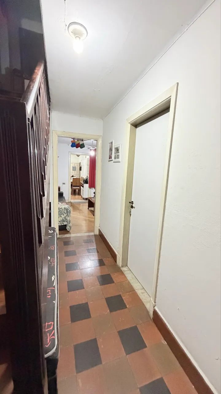Alugo - Casa sobrado 3 Dormitorios - Mooca  - Foto 2