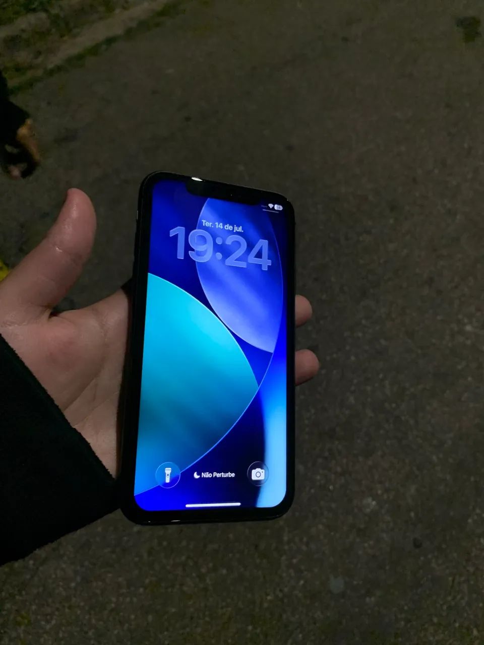 iPhone 11 - Foto 3