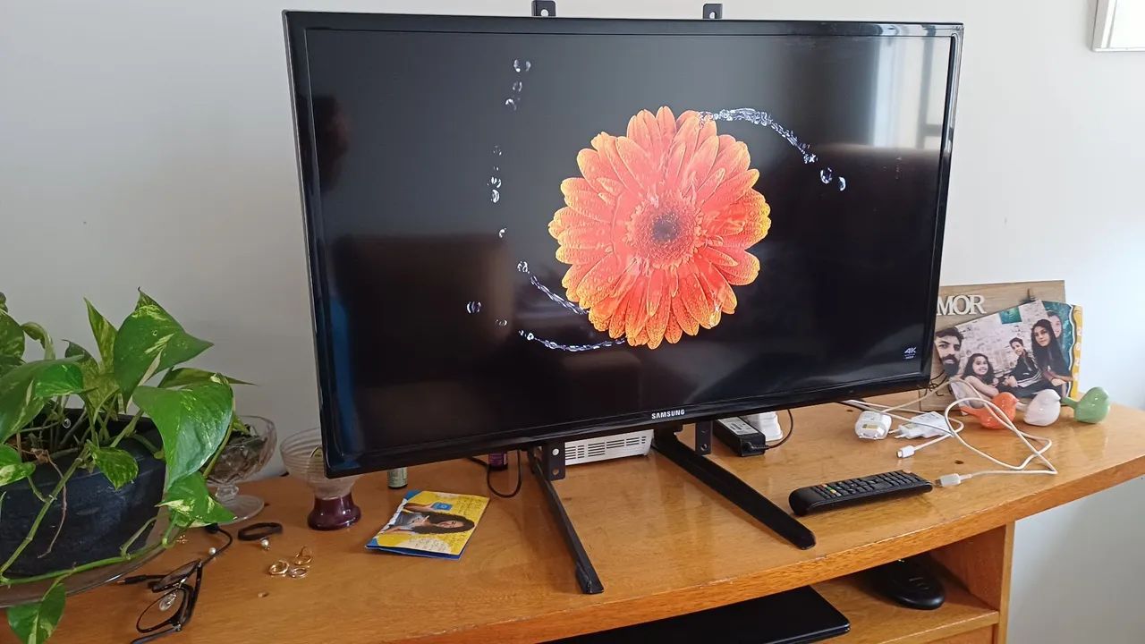 TV Samsung 