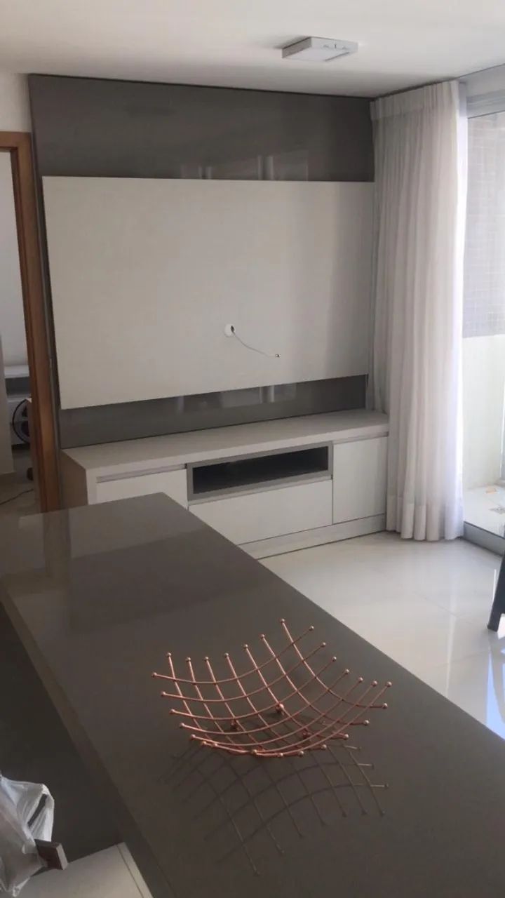Rack e painel para TV - Foto 2