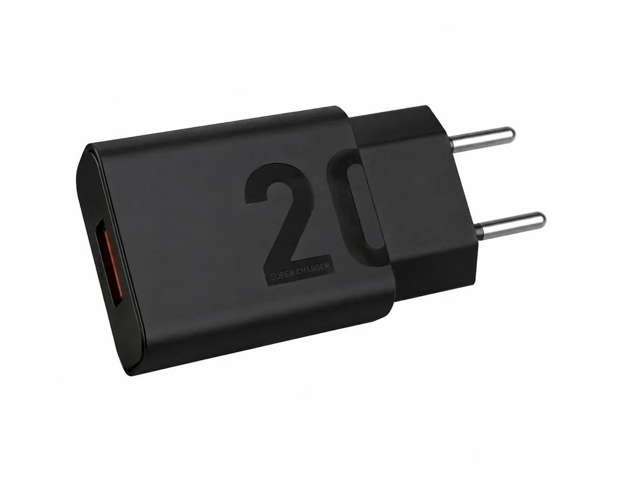 Fonte de carregador TurboPawer
