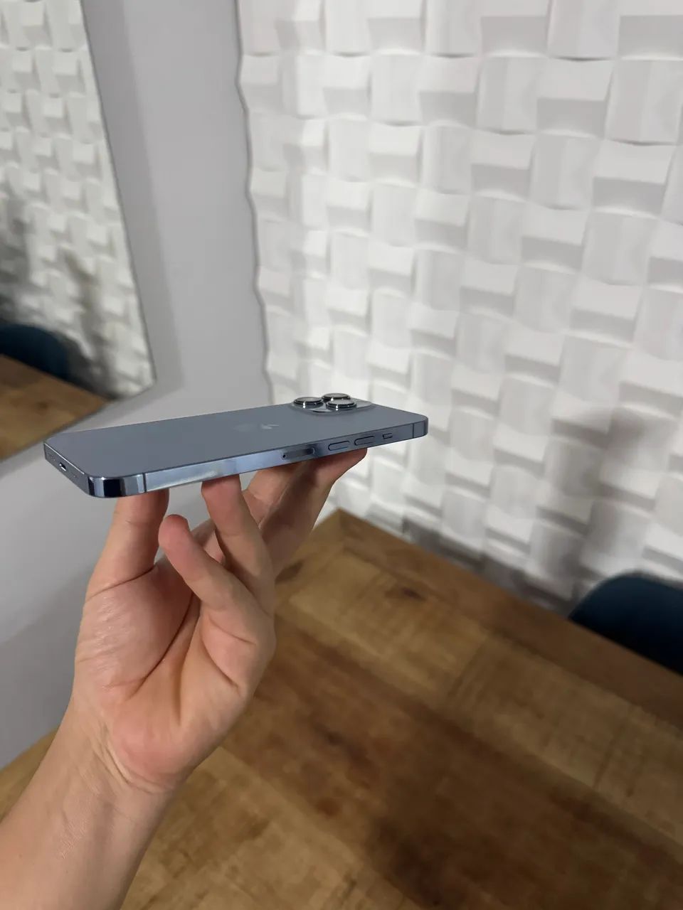 iPhone 13 Pro Max 128gb  - Foto 4