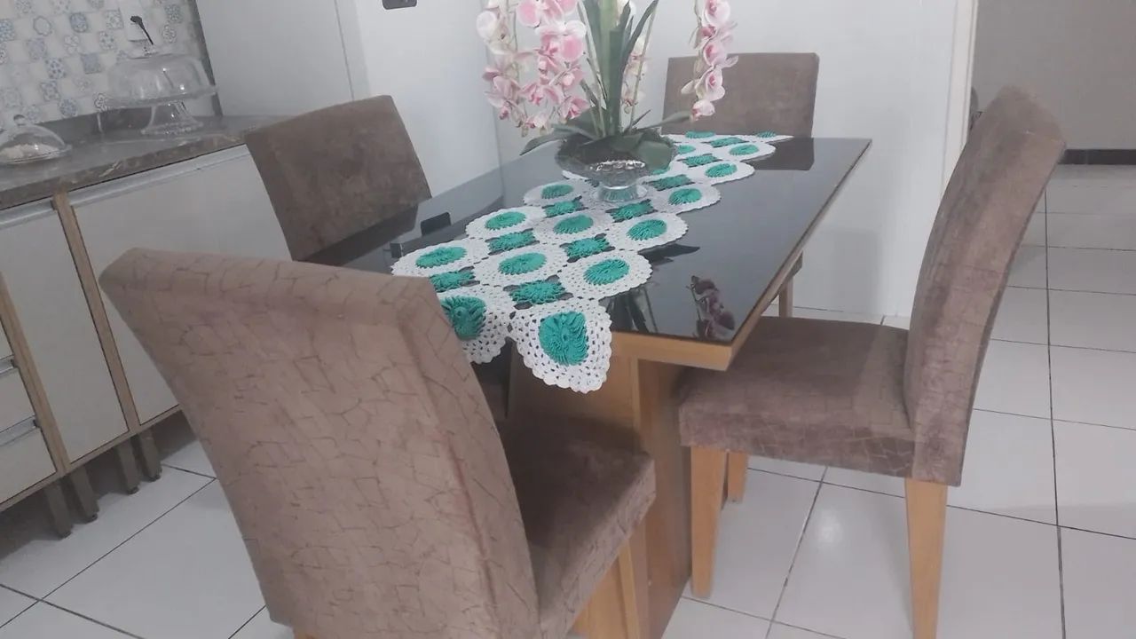 Mesa - Foto 2