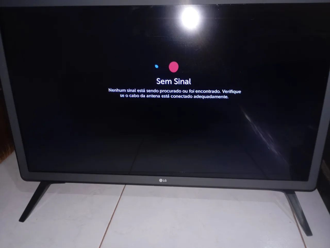 LG Smart 32 polegadas - Foto 3