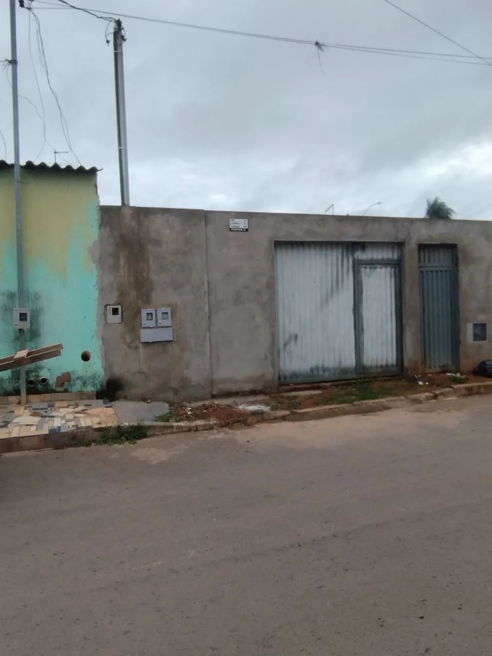Foto - Brasília - Itapoã II