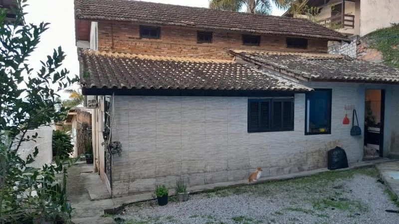 CASA RESIDENCIAL / COMERCIAL em Florianópolis - Santa Catarina, Sambaqui - Foto 5