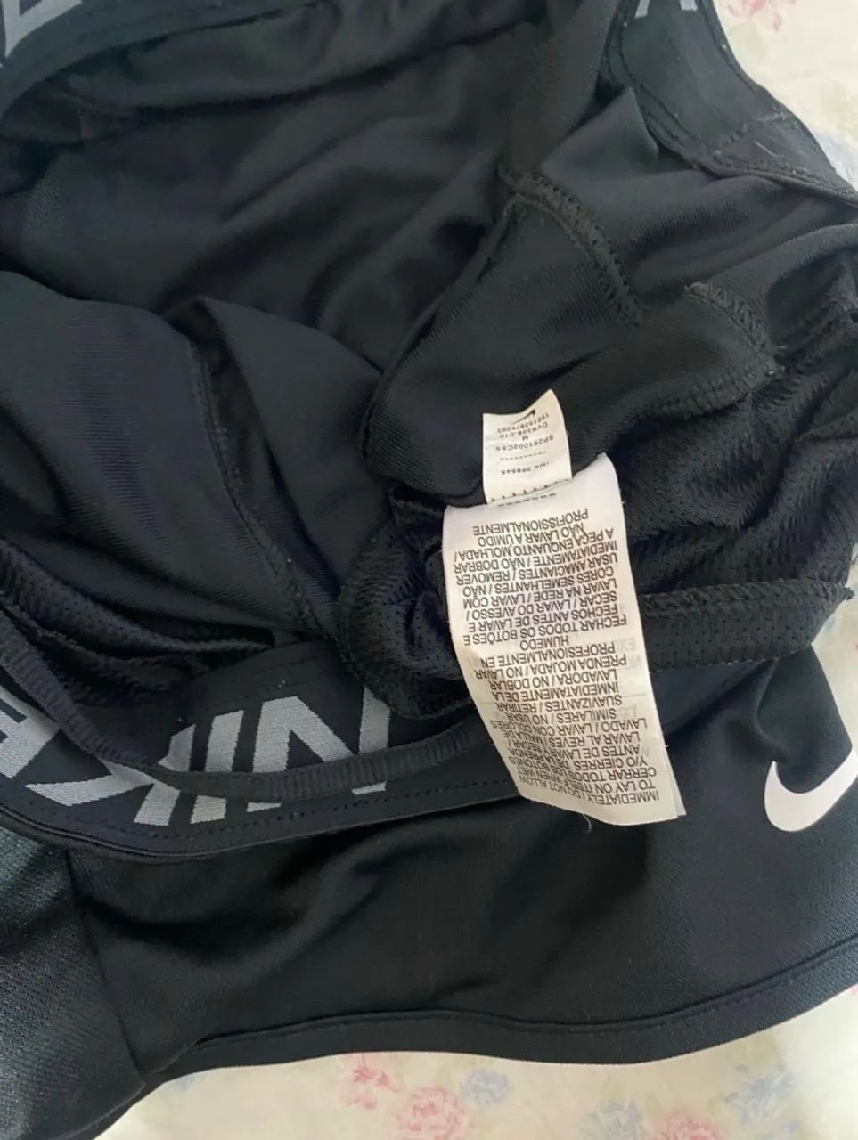 Bermuda Nike  - Foto 3