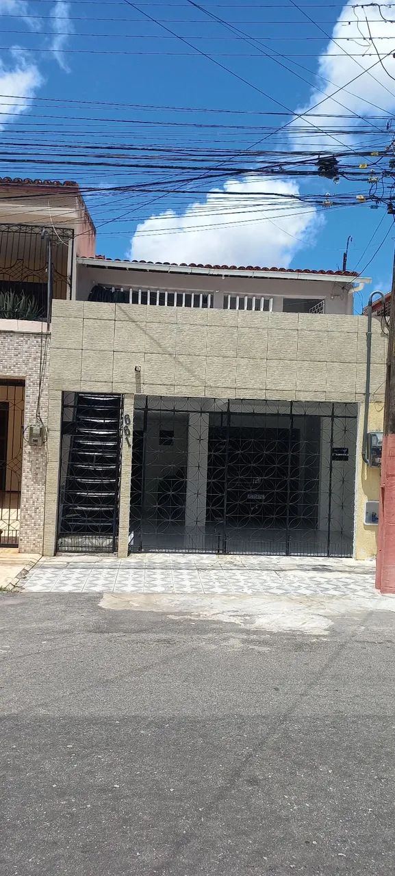 Casa duplex