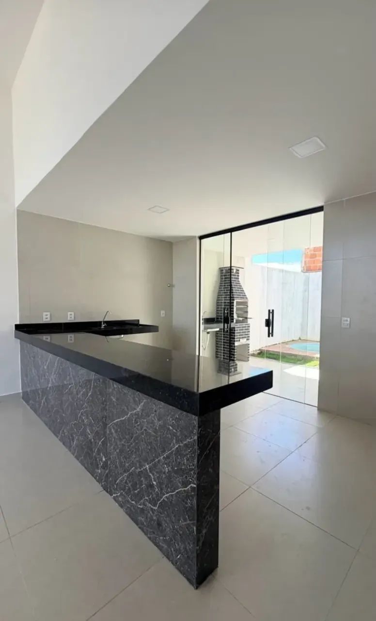 PORTO MONTE CASA com 100m2 com 3/4 em Praia do Frânces - Marechal Deodoro - AL - Foto 5