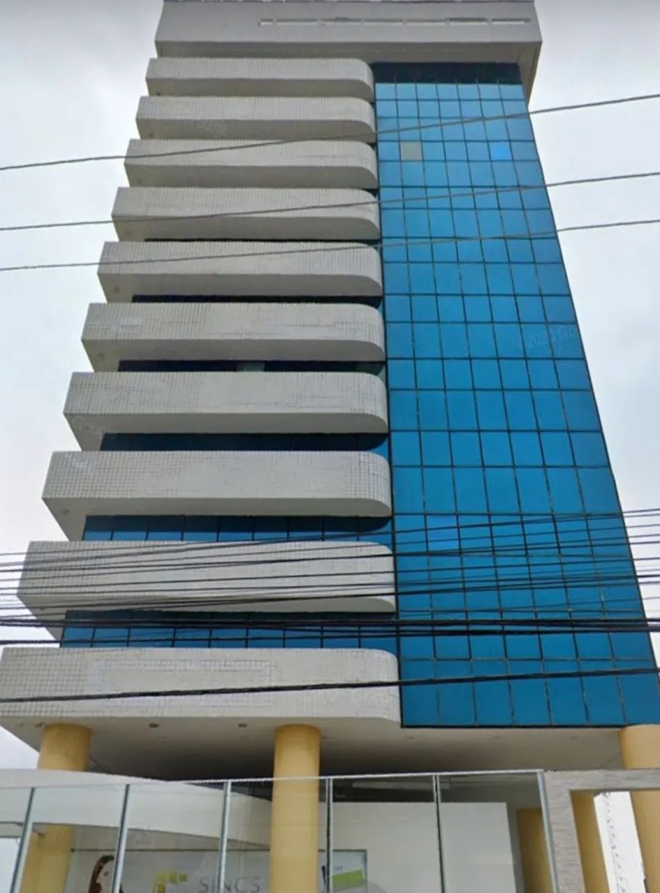 Alugo sala comercial - Foto 5