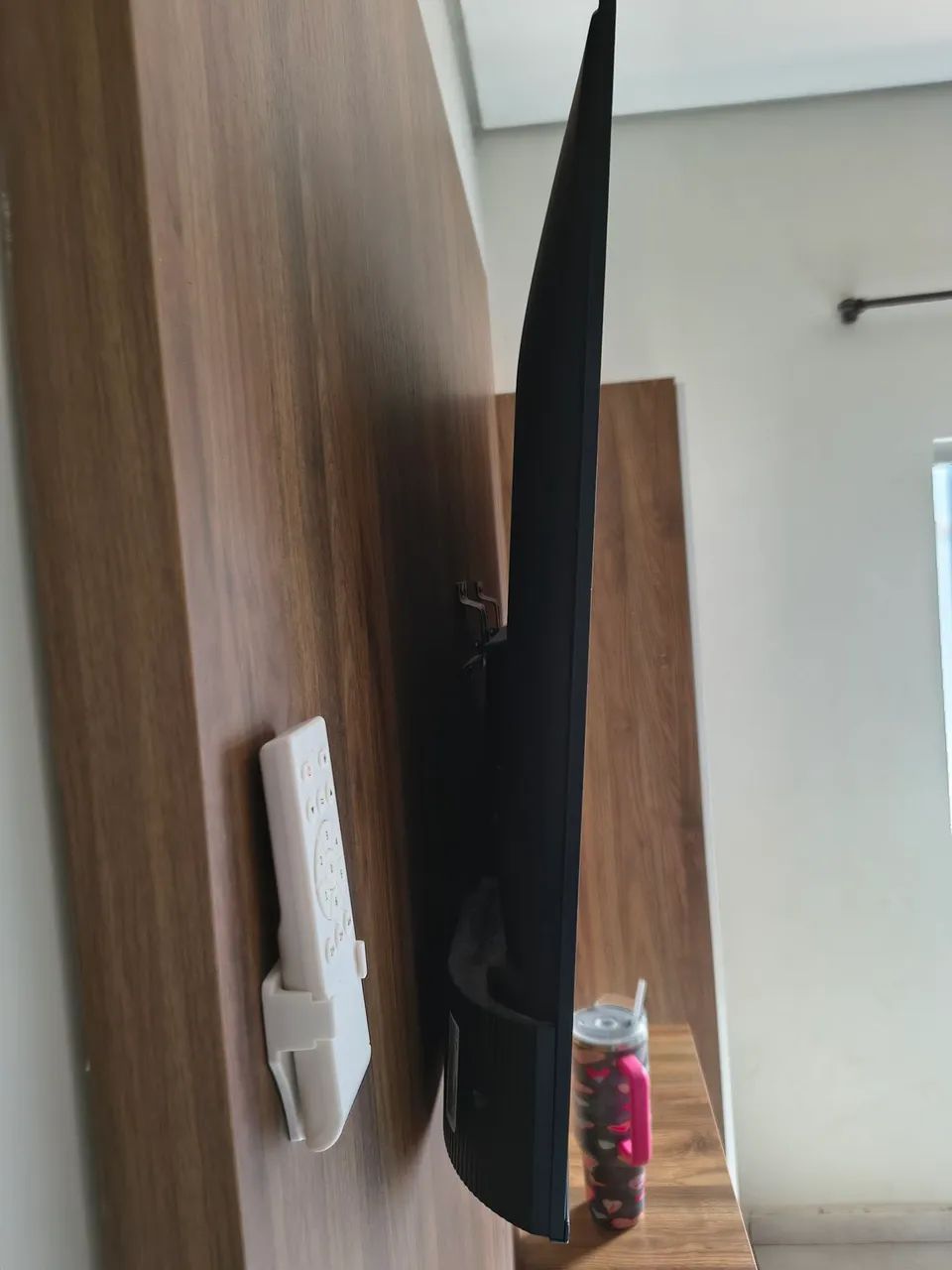 Tv TCL smart 55 polegas  - Foto 2