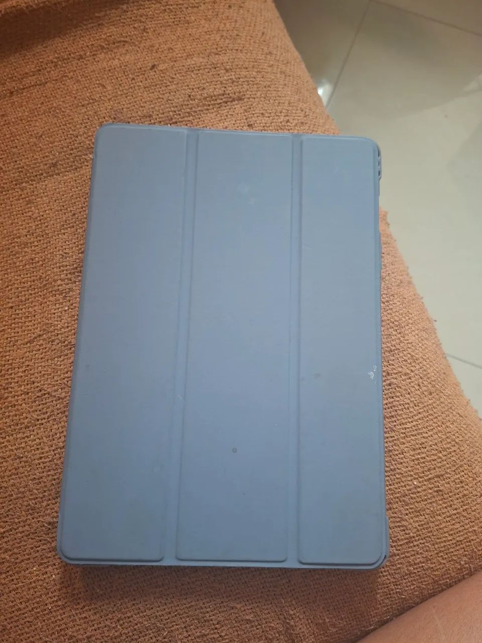 Tablet Galaxy A9+ - Foto 4