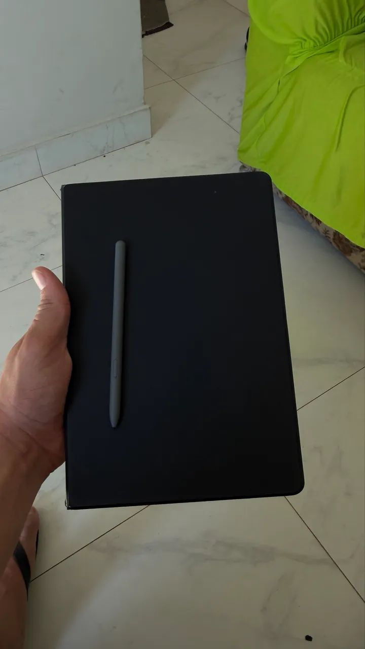 Tablet Galaxy S9 FE  - Foto 3