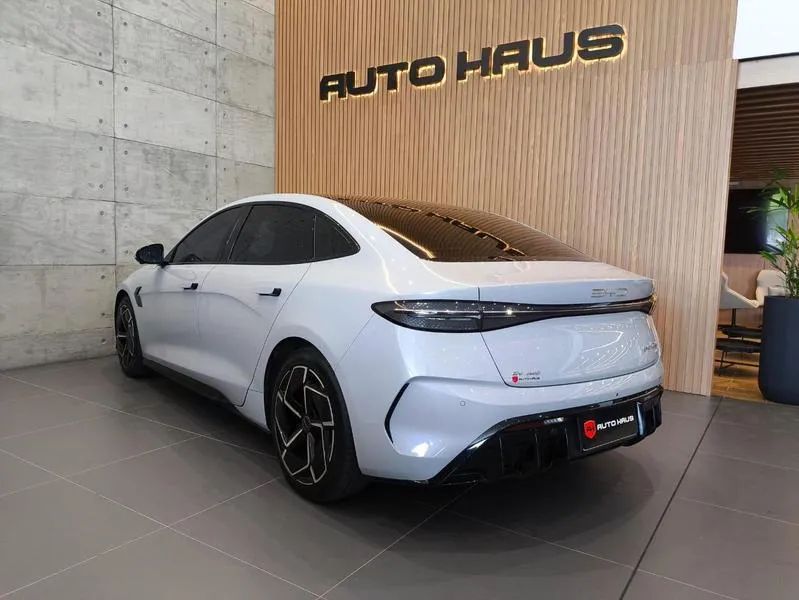 BYD Seal (elétrico) 2025 - Foto 4