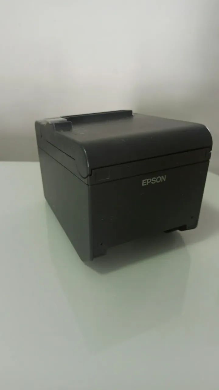 Impressora EPSON TM-T20 Modelo M249A