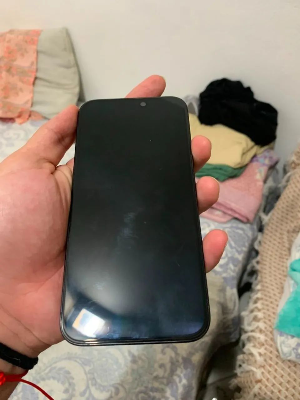 Iphone 15 Pro Max 256GB - Foto 4