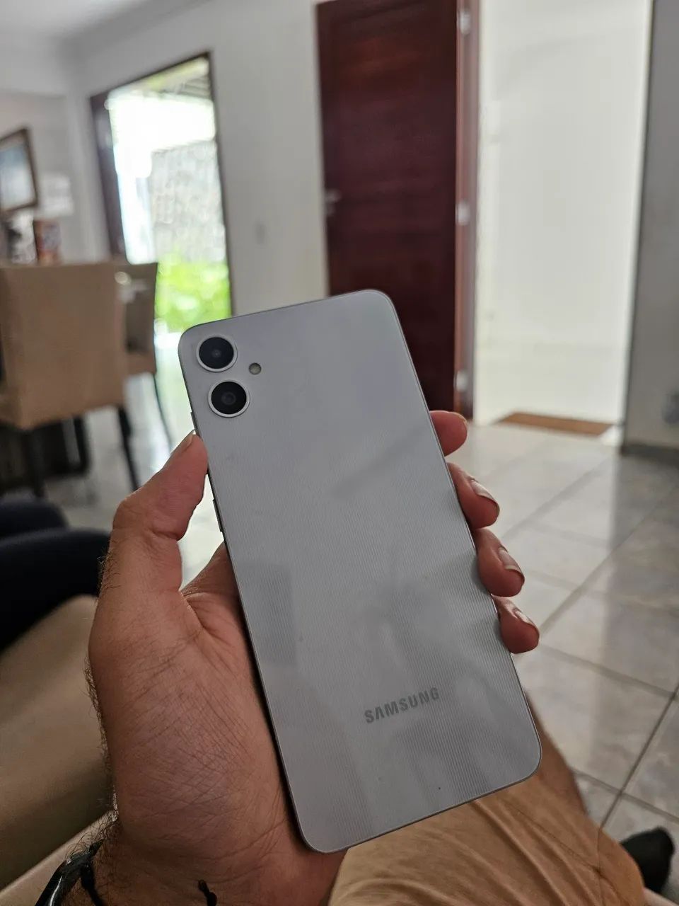 Samsung A05 em ótimo estado - Foto 3