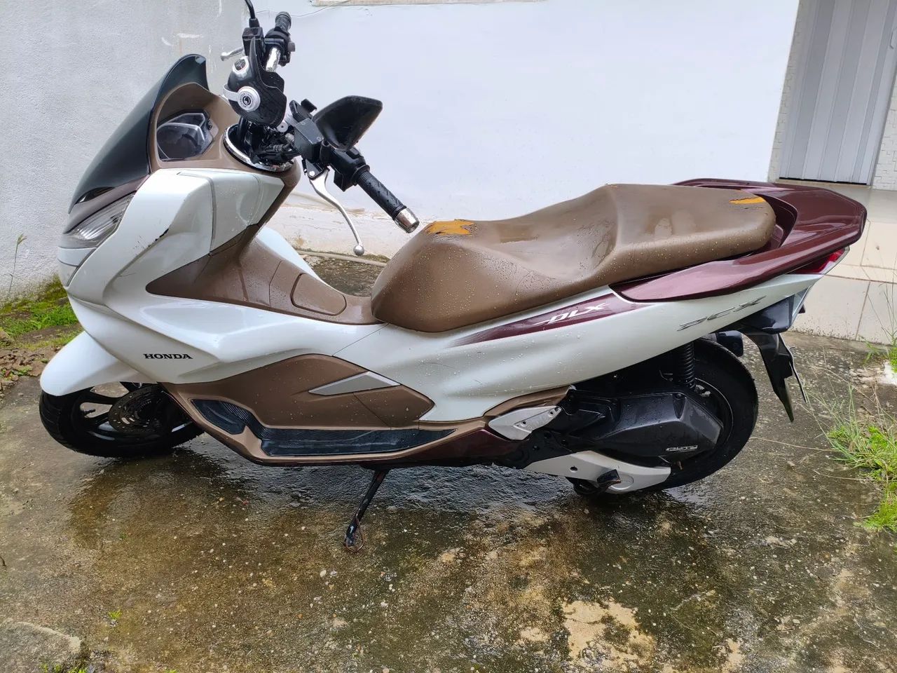 Vendo PCX 2020! - Foto 3
