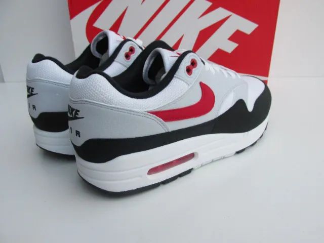 Tênis Nike Air Max 1 Masculino Novo Original - Lançamento - Tamanho 42  - Foto 4