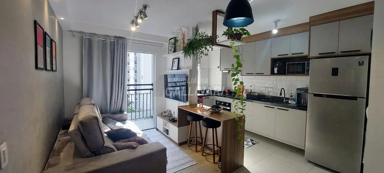 apartamento - Jardim Ibirapuera - Campinas - Foto 2