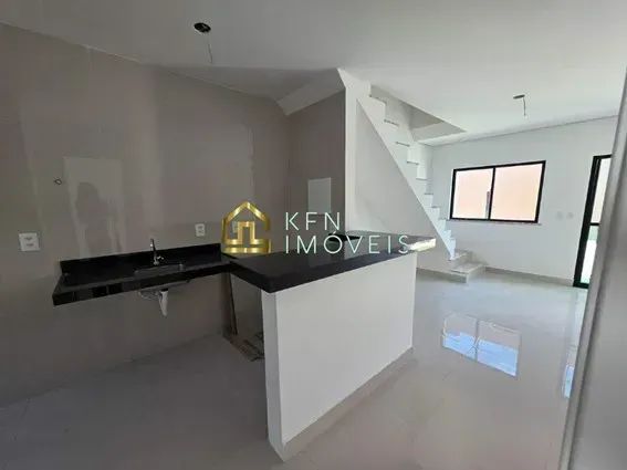 VENDO Casa duplex, com 86m² , 2 suítes na Maraponga - Fortaleza - CE - Foto 4