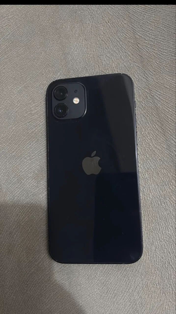 Celular iPhone 12  - Foto 3