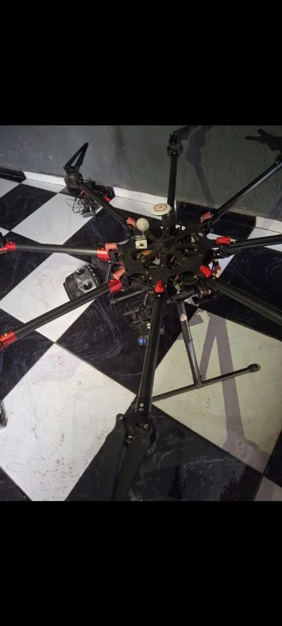 Drone S1000 top - Foto 3