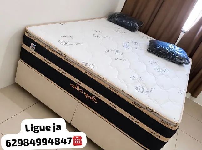 Cama de casal 