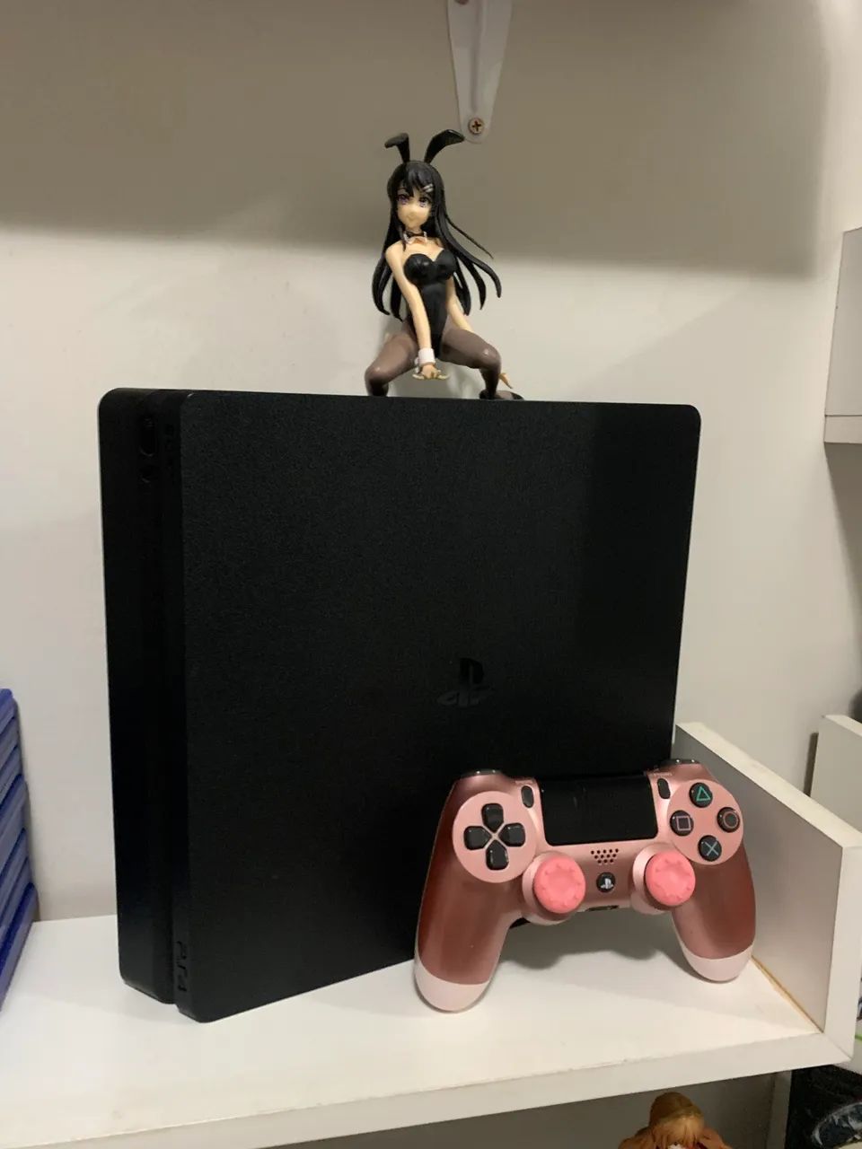 PlayStation 4 Slim 1TB - Foto 2