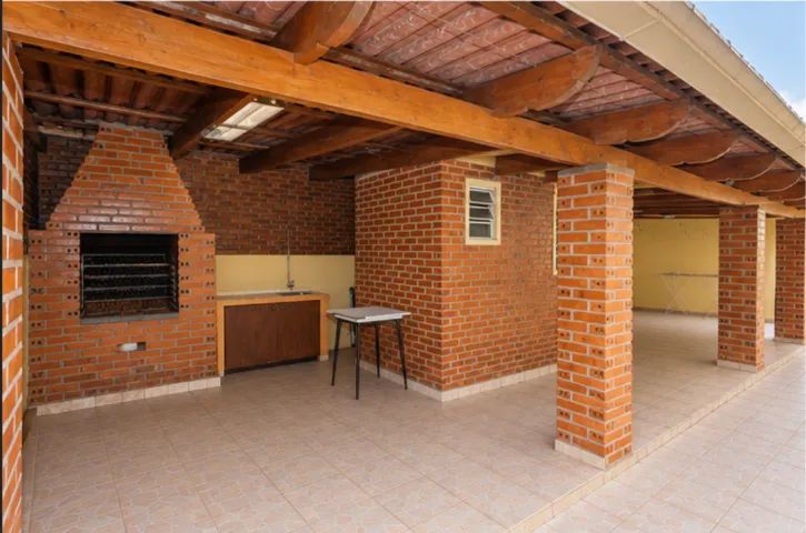 Casa Totalmente Parcelada em Curitiba [BA] - Foto 4