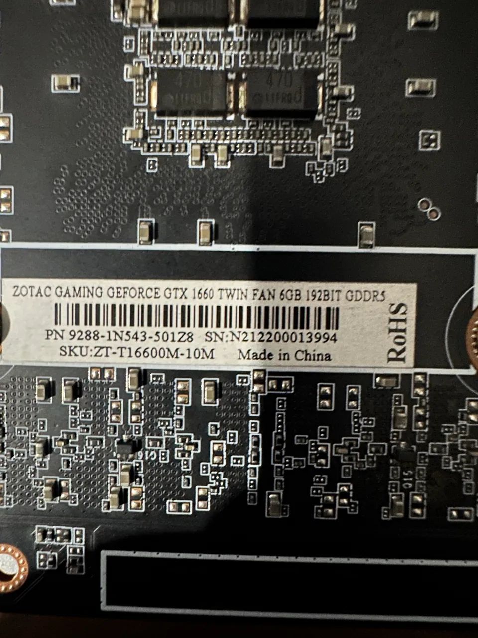 Placa de vídeo  - Foto 3