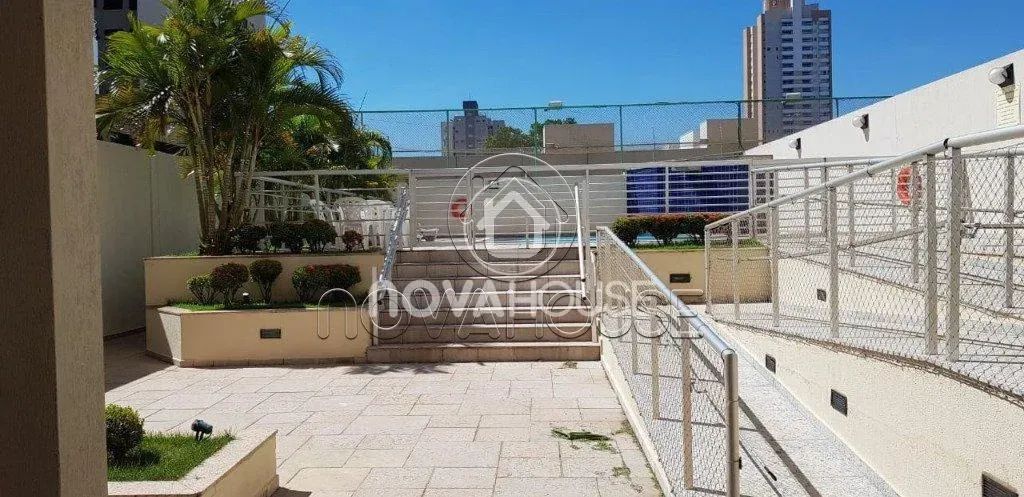 APARTAMENTO AMPLO COM 4 DORMITÓRIOS - Foto 5