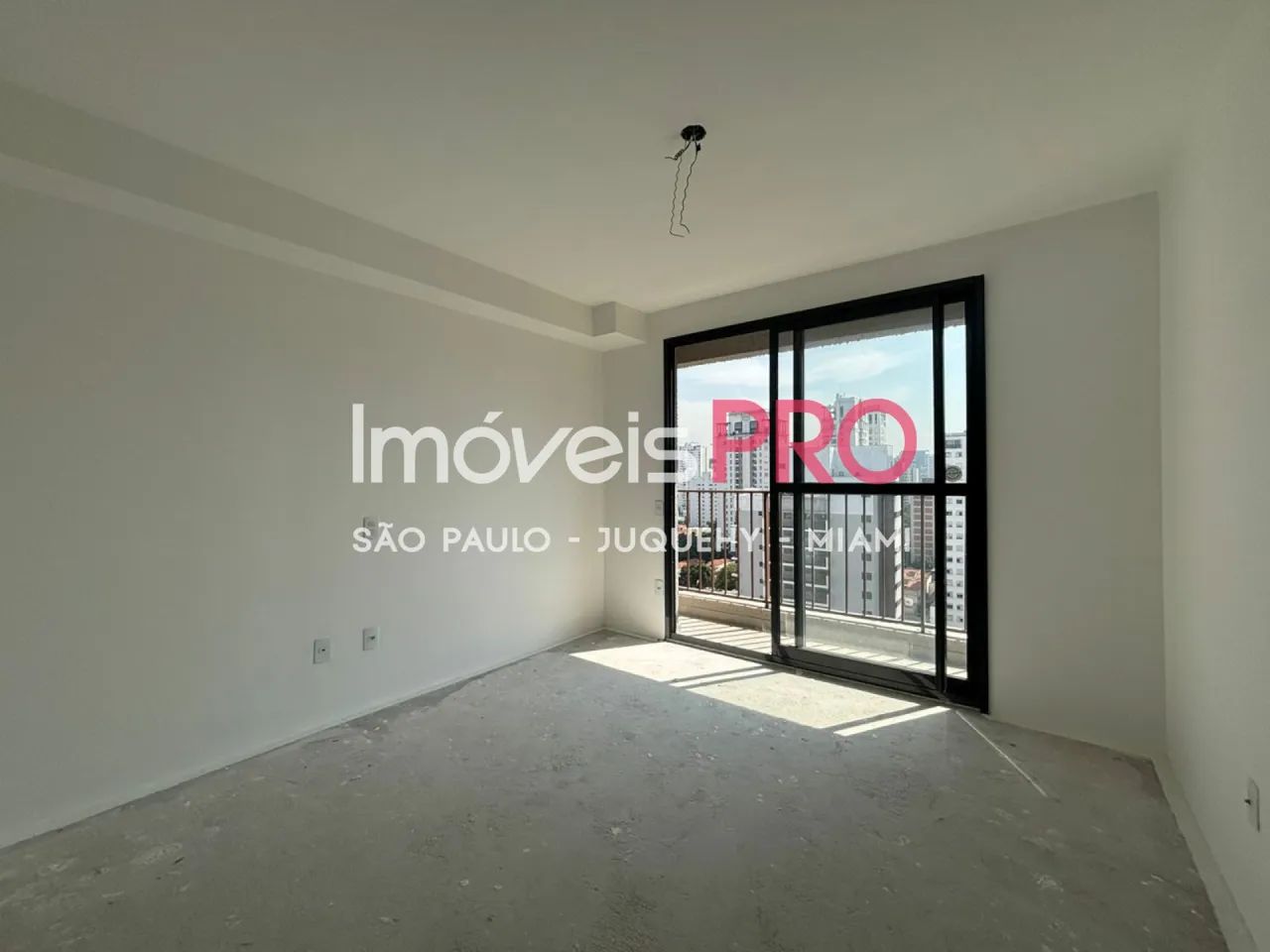 Apartamento, Vila Olímpia - São Paulo