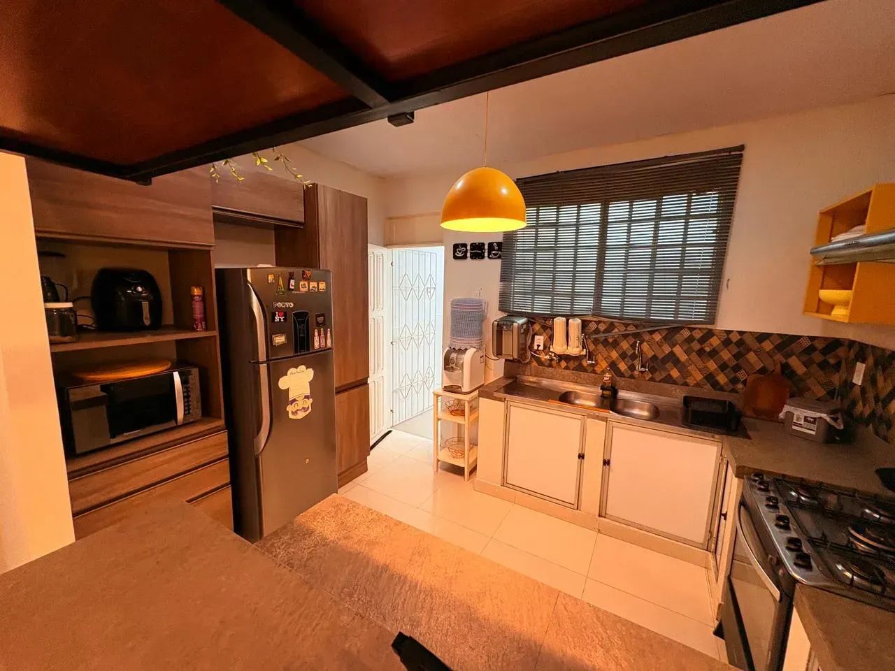 APARTAMENTO RESIDENCIAL MENEZES